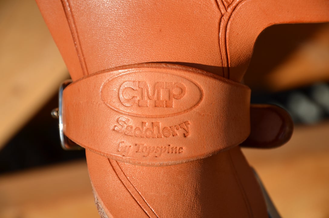 Hier geht's direkt zur CMP Saddlery